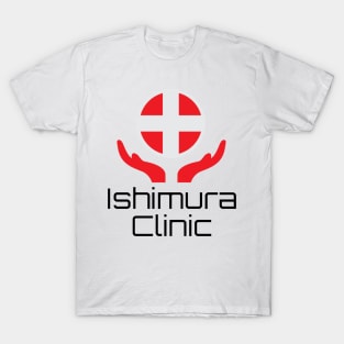 Ishimura Clinic T-Shirt